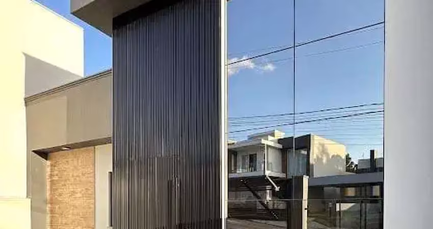 Casa com 2 quartos à venda na Rua Euclides Correa Machado, 179, Freitas, Sapucaia do Sul