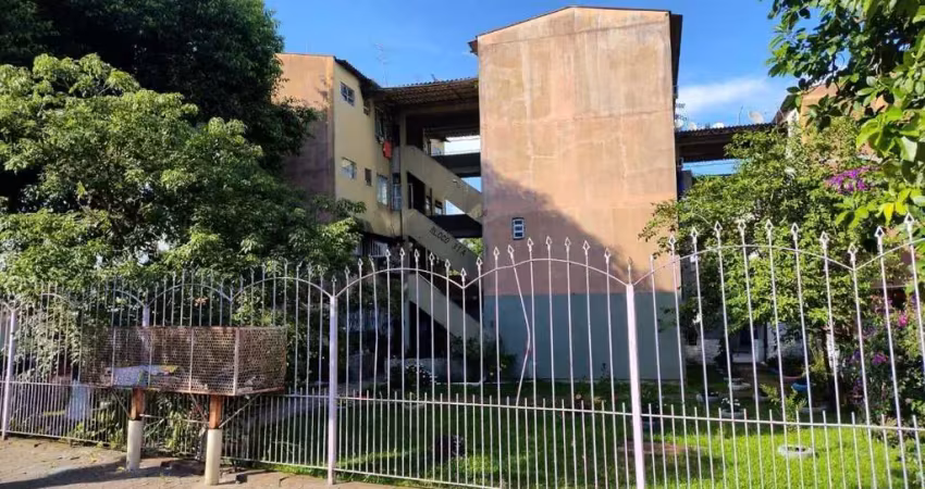 Apartamento com 3 quartos à venda na BR-116, 31, Três Portos, Sapucaia do Sul