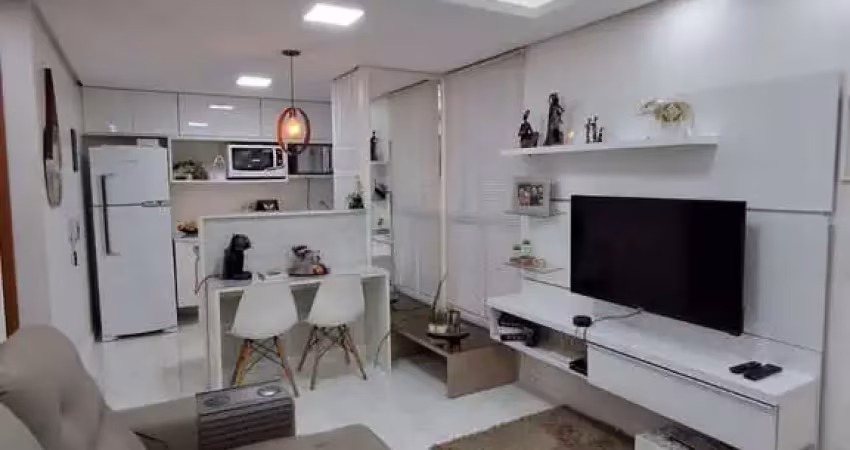 Apartamento com 2 quartos à venda na Rua Coronel Bordini, 1151, Santo André, São Leopoldo