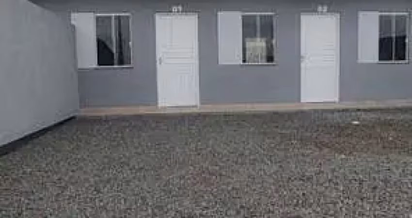 Casa com 2 quartos à venda na Nova Alvorada, 525, Vargas, Sapucaia do Sul