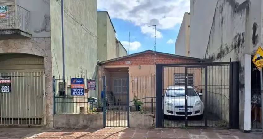 Casa com 3 quartos à venda na Rua Saldanha da Gama, 653, Centro, São Leopoldo