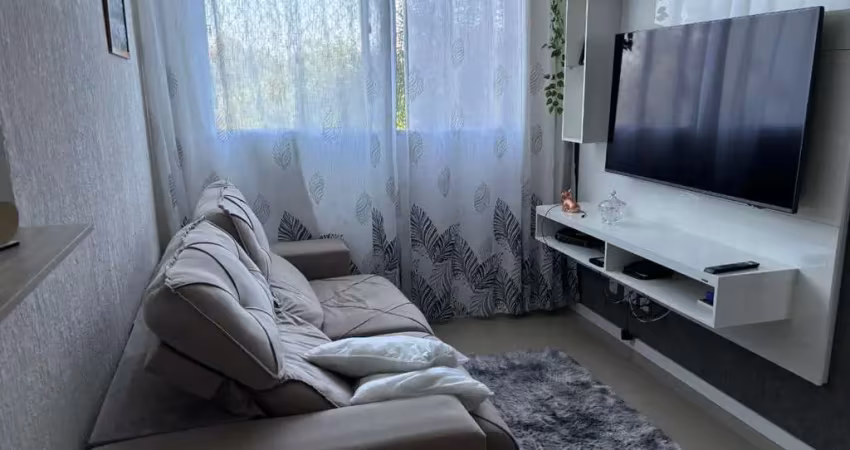 Apartamento com 2 quartos à venda na Avenida Lúcio Bittencourt, 1410, Centro, Sapucaia do Sul