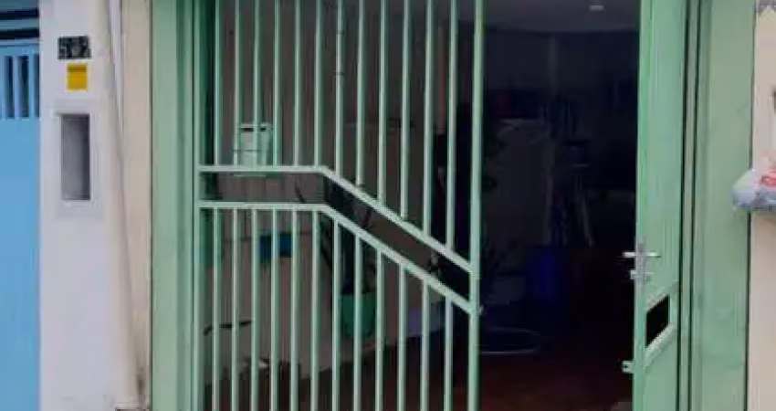 Casa com 2 quartos à venda na Rua Leopoldo Johann, 498, Pasqualini, Sapucaia do Sul