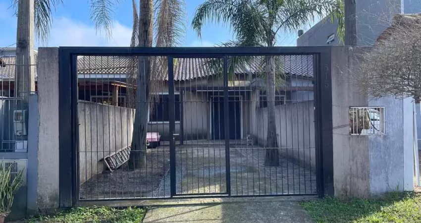 Casa com 3 quartos à venda na Rua Campo Grande, 315, Vargas, Sapucaia do Sul