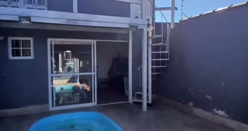 Casa com 3 quartos à venda na Max Eugênio, 180, Capão da Cruz, Sapucaia do Sul