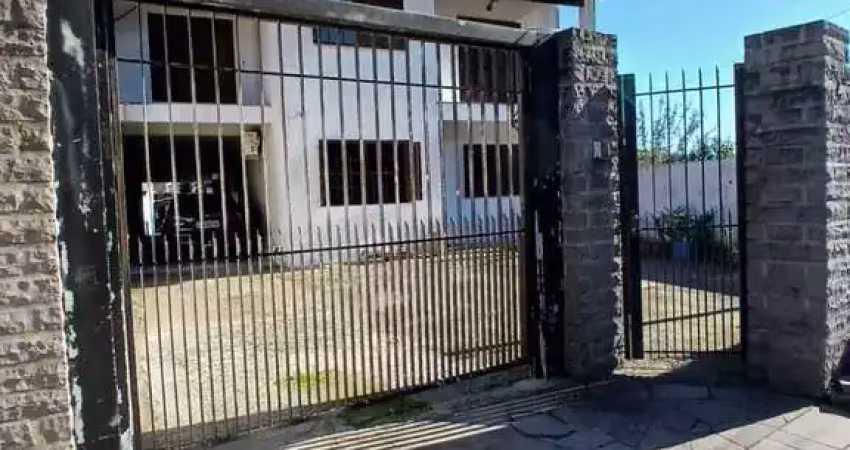 Casa com 5 quartos à venda na Cabo Verde, 84, Ipiranga, Sapucaia do Sul