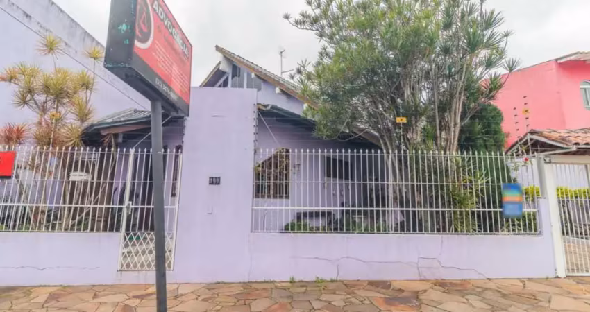 Casa com 4 quartos à venda na Rua São Luiz, 199, Jardim, Sapucaia do Sul