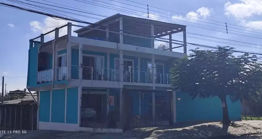Casa com 3 quartos à venda na São Paulo, 162, Camboim, Sapucaia do Sul
