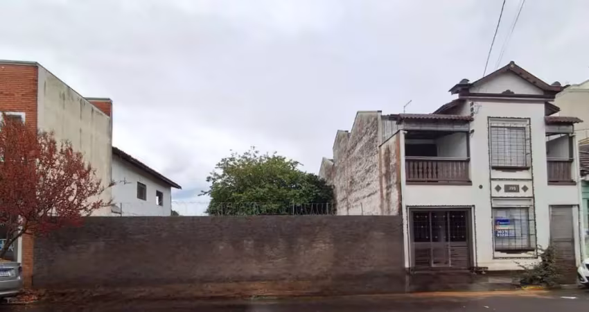 Terreno comercial à venda na Rua São Francisco, 395, Centro, São Leopoldo
