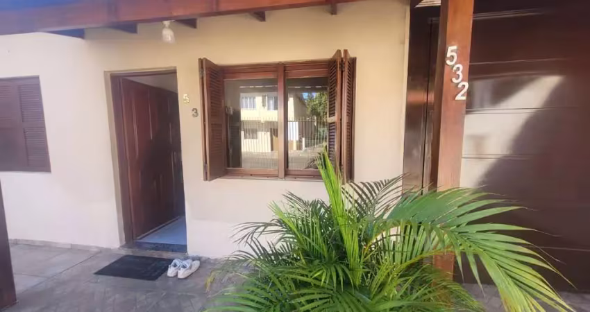 Casa com 3 quartos à venda na Rua General Osório, 532, Centro, Sapucaia do Sul