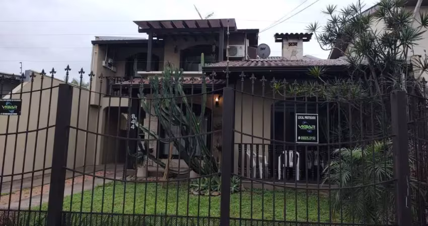 Casa com 4 quartos à venda na Rua Vinte e Quatro de Agosto, 844, Centro, Esteio