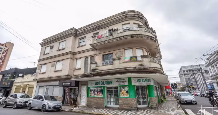 Sala comercial à venda na Rua Marquês do Herval, 455, Centro, São Leopoldo