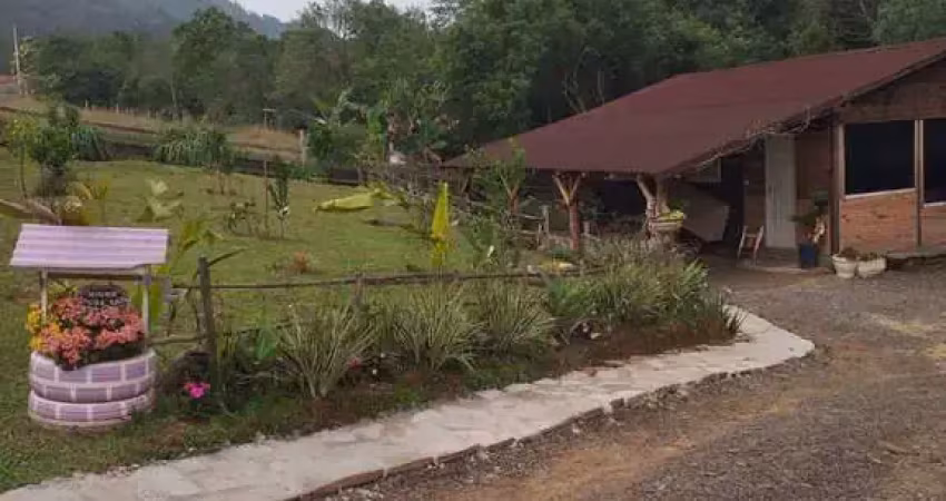 Chácara / sítio com 2 quartos à venda na Estrada Morro de Paula, 3993, Fazenda São Borja, São Leopoldo