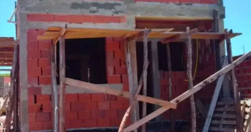 Terreno à venda na Rua Trinta e Um, 203, Boa Vista, São Leopoldo