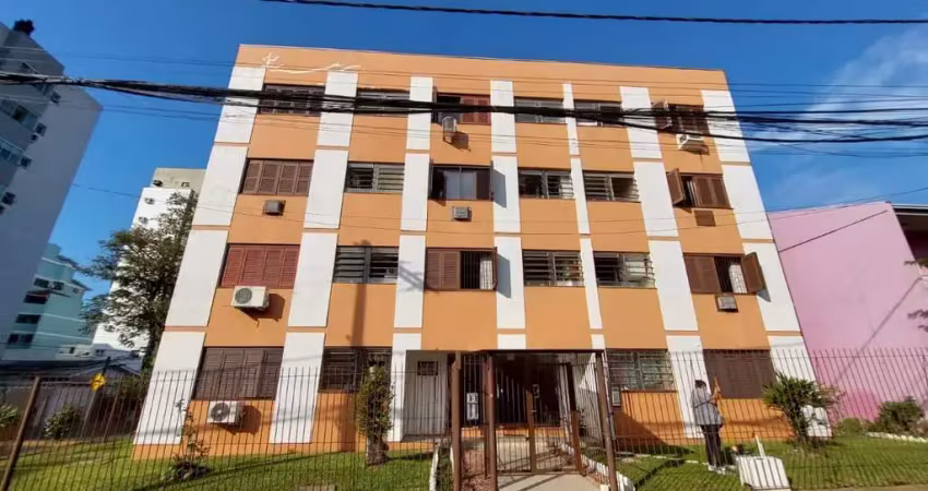 Kitnet / Stúdio à venda na Rua José Bonifácio, 1308, Morro do Espelho, São Leopoldo