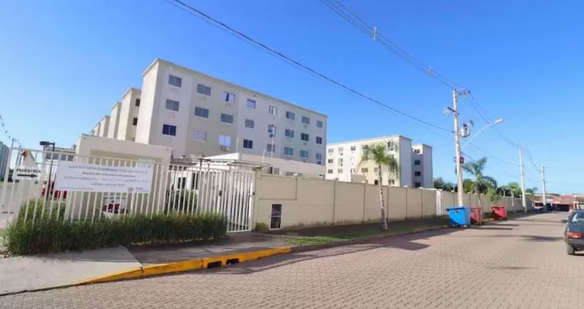 Apartamento com 2 quartos à venda na Avenida Arnaldo Pereira da Silva, 1325, Santos Dumont, São Leopoldo