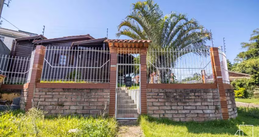Casa com 3 quartos à venda na Rua Santo Inácio, 636, Cristo Rei, São Leopoldo