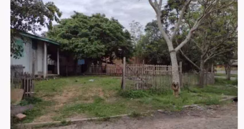 Terreno à venda na E, 1, Fazenda São Borja, São Leopoldo