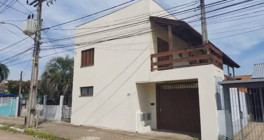 Apartamento com 2 quartos à venda na das Camélias, 120, Pinheiro, São Leopoldo