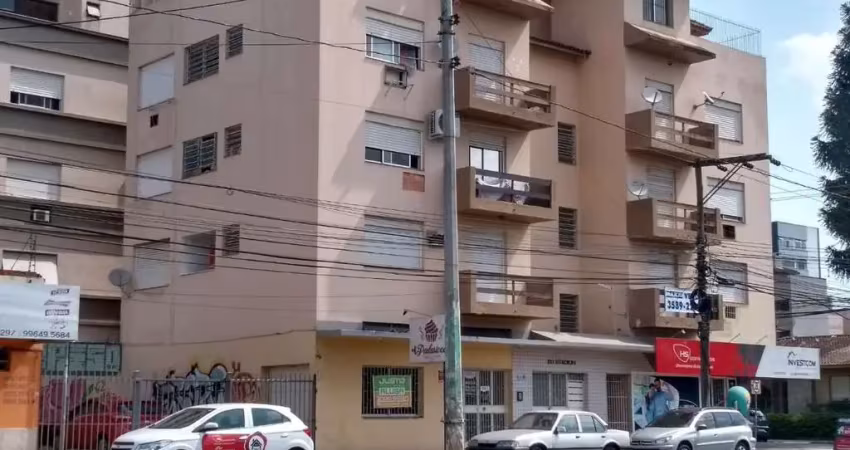 Apartamento com 1 quarto à venda na Avenida Dom João Becker, 360, Centro, São Leopoldo