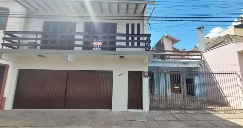 Casa com 4 quartos à venda na Rua Flores da Cunha, 492, Centro, São Leopoldo