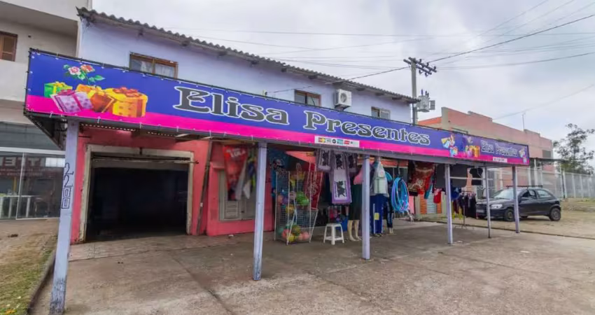 Casa com 9 quartos à venda na Avenida Coronel Atalíbio Taurino de Rezende, 2200, Scharlau, São Leopoldo