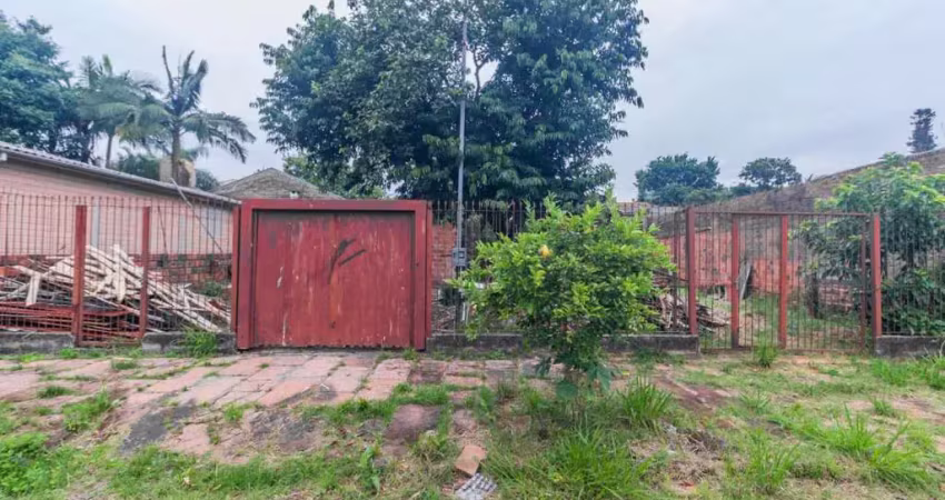 Terreno à venda na Rua Dona Isabel, 245, Rio Branco, São Leopoldo