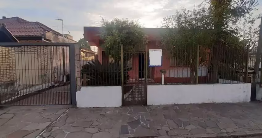 Casa com 4 quartos à venda na Rua Santa Catarina, 530, Scharlau, São Leopoldo