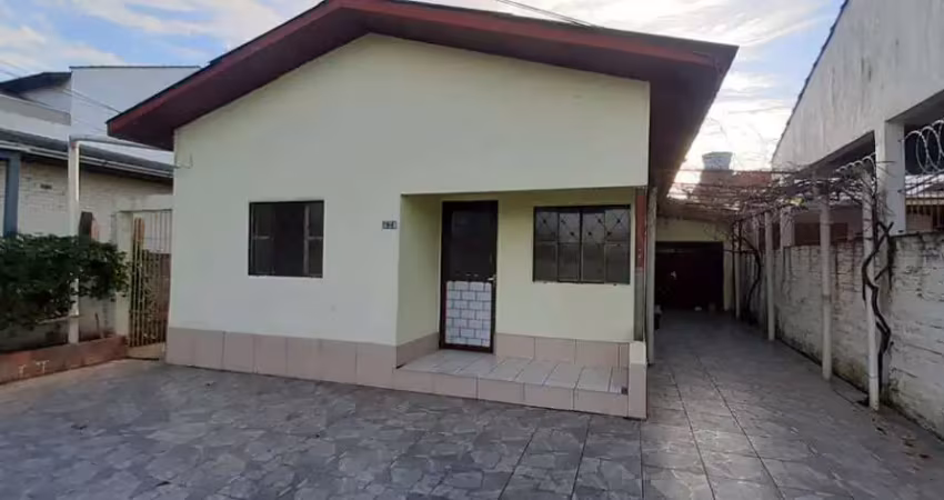 Casa com 4 quartos à venda na Heitor Mendes Gonçalves, 428, Vicentina, São Leopoldo