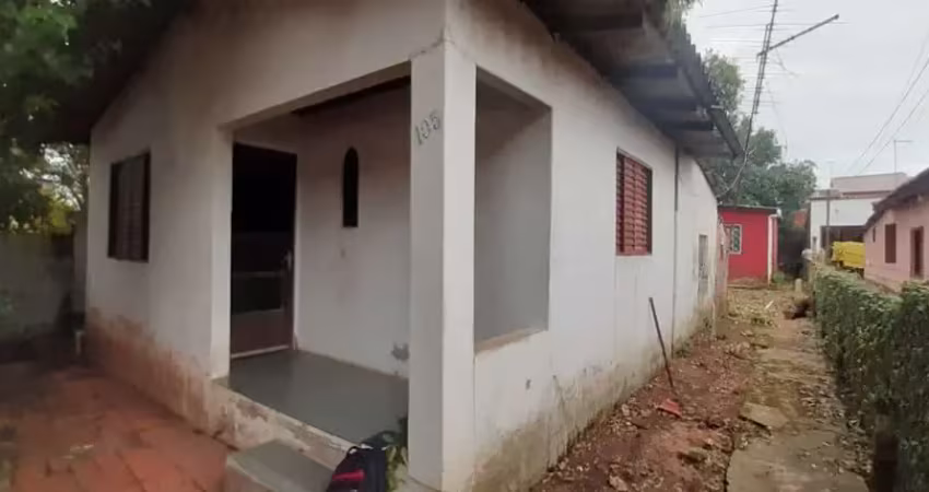 Terreno à venda na Rua Cabo Carneiro, 105, Vicentina, São Leopoldo