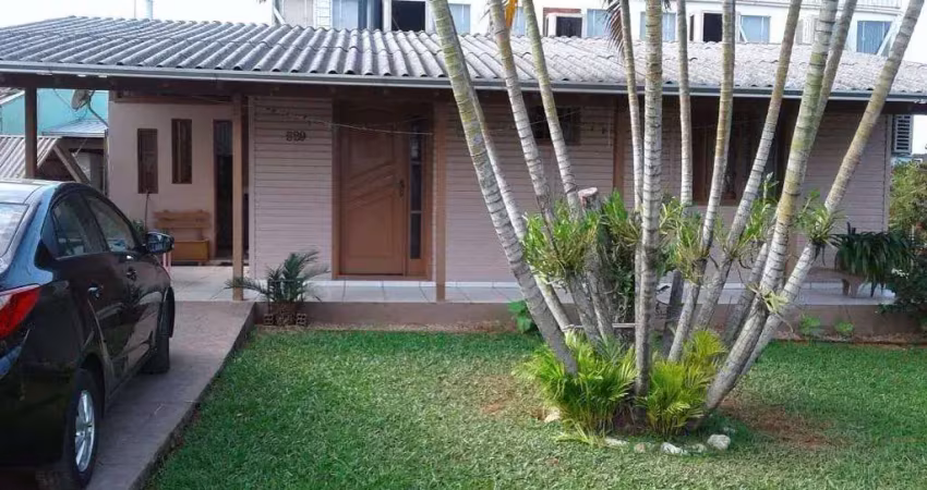 Casa com 3 quartos à venda na Rua Guaporé, 529, Scharlau, São Leopoldo