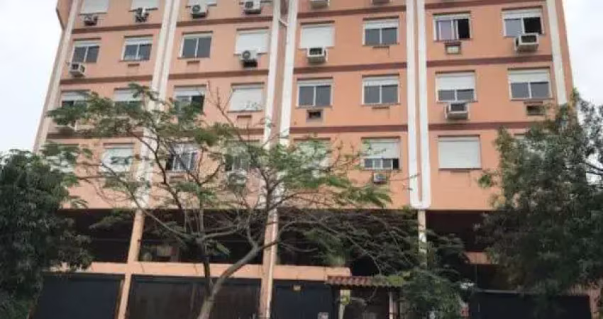 Apartamento com 2 quartos à venda na Rua Clemente Pinto, 415, Fião, São Leopoldo