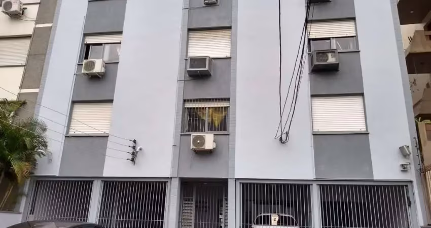 Apartamento com 1 quarto à venda na Rua São Paulo, 319, Centro, São Leopoldo