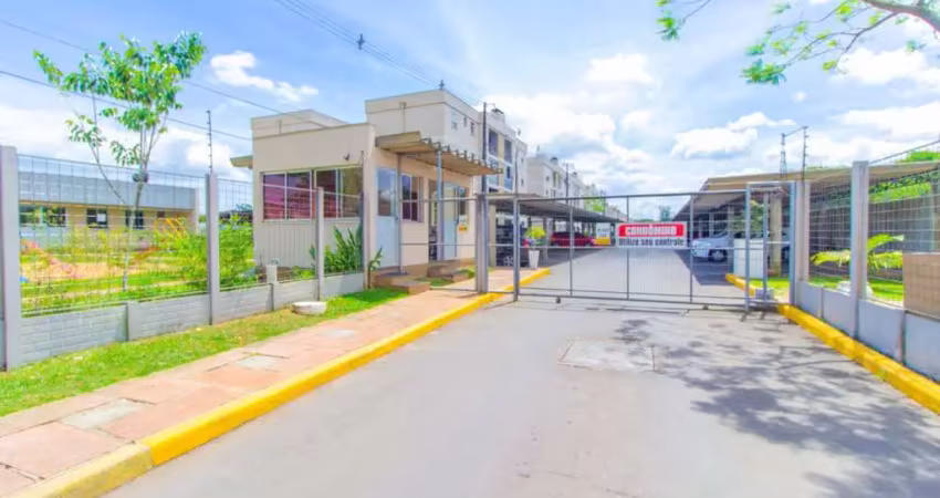 Apartamento com 1 quarto à venda na Avenida Dom João Becker, 1601, São Miguel, São Leopoldo