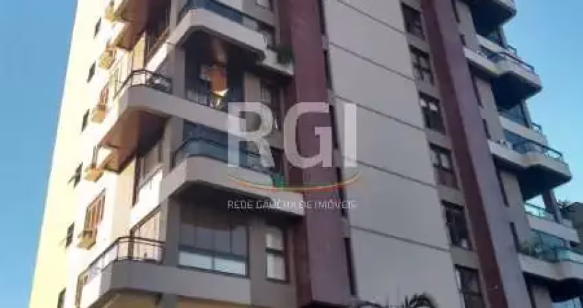 Apartamento com 3 quartos à venda na Rua Flores da Cunha, 60, Centro, São Leopoldo