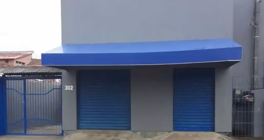 Casa comercial à venda na Pampeiro, 302, Campina, São Leopoldo