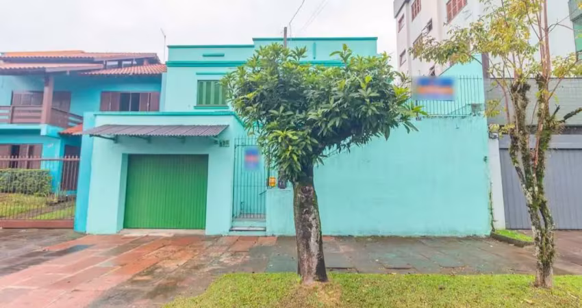 Casa com 2 quartos à venda na Rua Azambuja Fortuna, 335, Fião, São Leopoldo