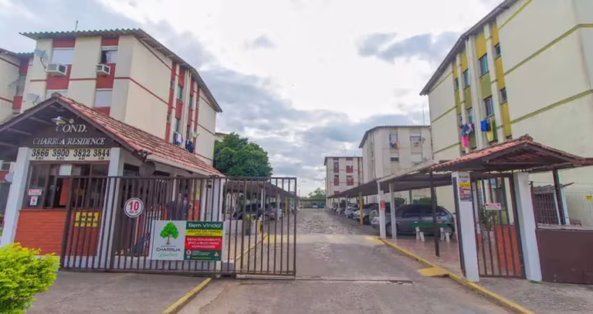 Apartamento com 2 quartos à venda na Avenida Thomaz Edison, 3900, São Miguel, São Leopoldo