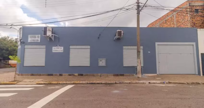 Casa comercial à venda na Rua São Domingos, 722, Centro, São Leopoldo