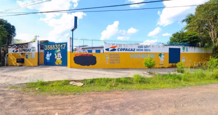 Casa comercial à venda na Rua Leopoldo Freitas, 355, Santo André, São Leopoldo