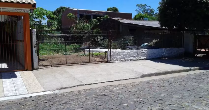Terreno à venda na Diamante, Scharlau, São Leopoldo