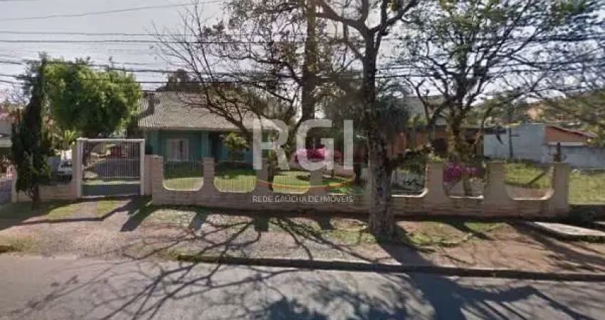 Casa com 4 quartos à venda na Rua Nossa Senhora da Conceição, 563, Centro, Sapucaia do Sul