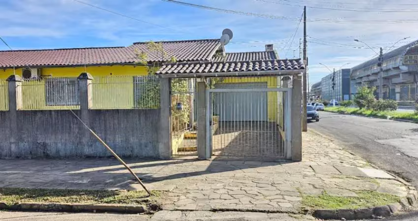 Casa com 3 quartos à venda na Rua da Estação, 45, Rio dos Sinos, São Leopoldo