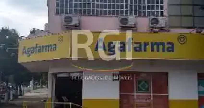 Casa comercial à venda na Coronel Genuino, 28, Primor, Sapucaia do Sul
