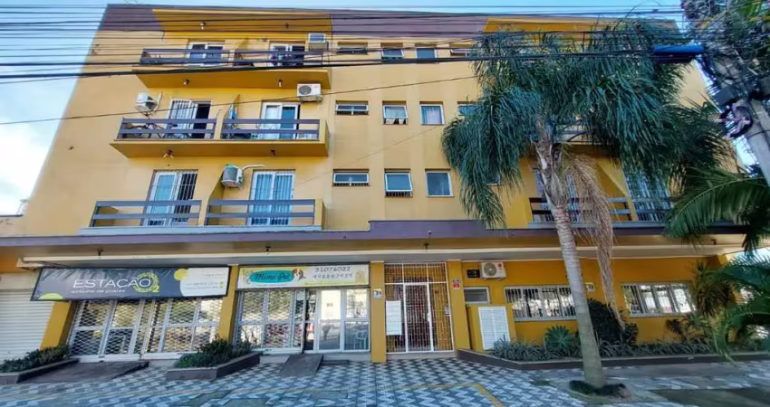 Apartamento com 1 quarto à venda na Rua Padre Lipinski, 31, Cristo Rei, São Leopoldo