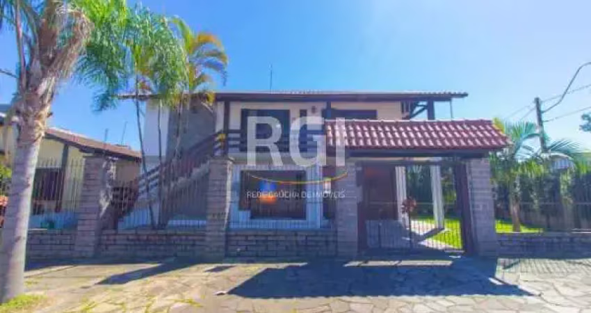 Casa com 4 quartos à venda na Rua Suíça, 258, Pinheiro, São Leopoldo