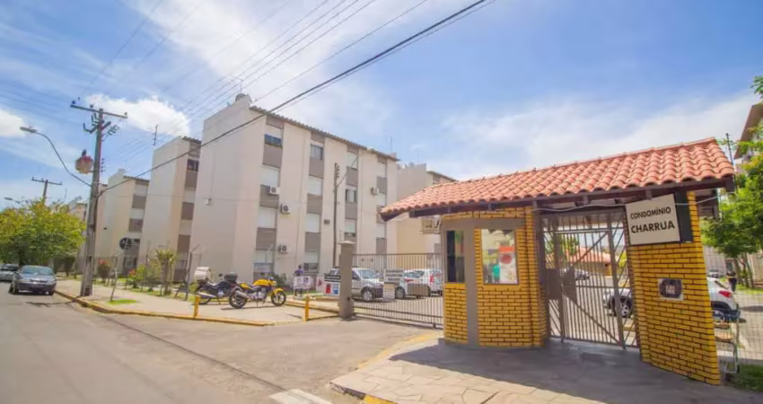 Apartamento com 1 quarto à venda na Avenida Thomaz Edison, 3885, São Miguel, São Leopoldo