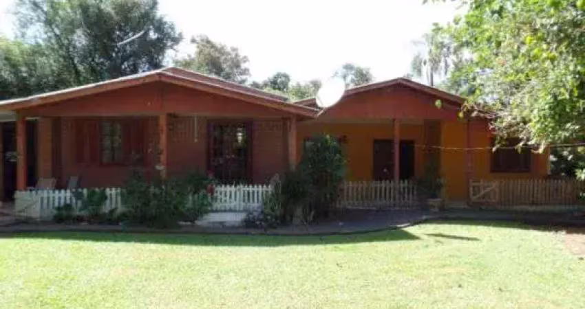 Chácara / sítio com 4 quartos à venda na Vitor Hugo, 388, Costa do Morro, Sapucaia do Sul