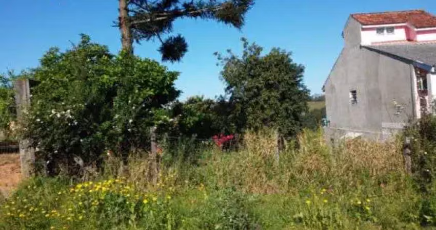Terreno à venda na Rio Japura, Arroio da Manteiga, São Leopoldo