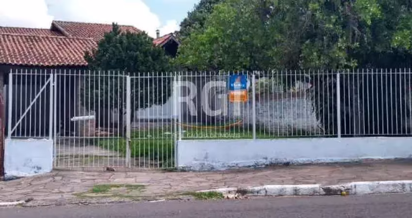 Casa com 3 quartos à venda na Rua Sílvio Sanson, 119, Piratini, Sapucaia do Sul